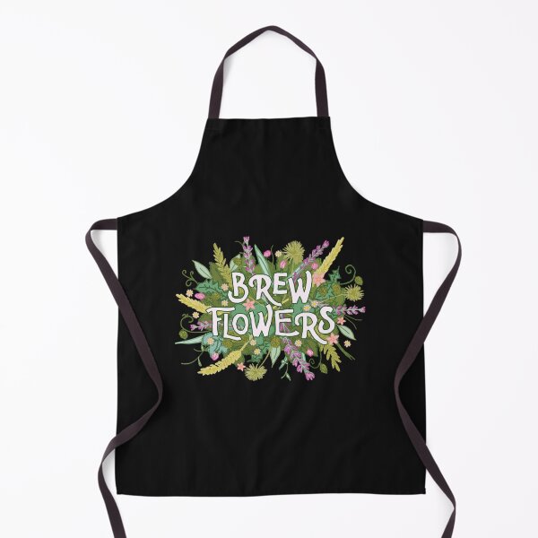 Item preview, Brew Flowers designed and sold by caevelynlm7.