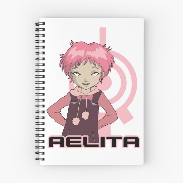 Item preview, Aelita designed and sold by Nagareboshi.