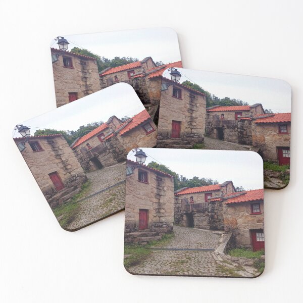 Item preview, Ermelo village in Geres National Park designed and sold by vribeiro.