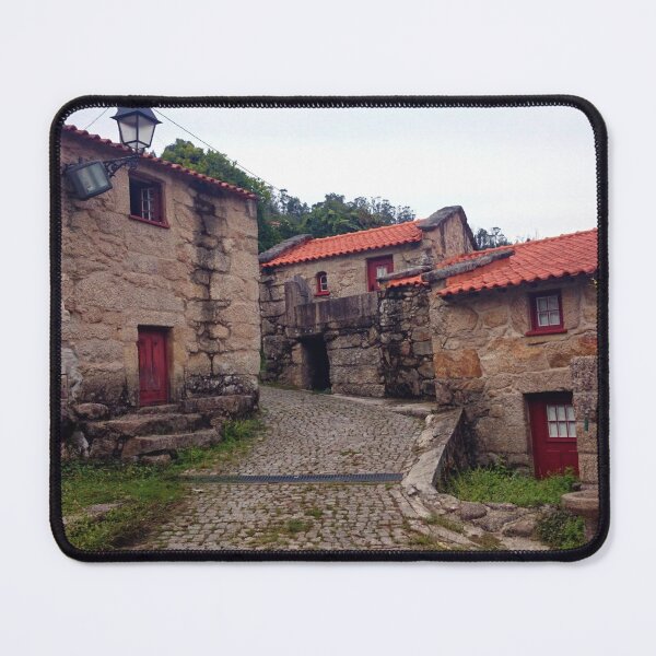 Item preview, Ermelo village in Geres National Park designed and sold by vribeiro.