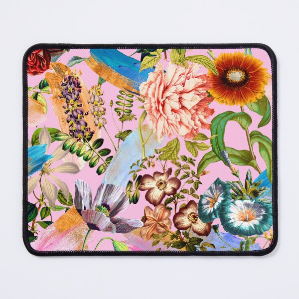 Item preview, SUMMER BOTANICAL IX designed and sold by Burcu Korkmazyurek.