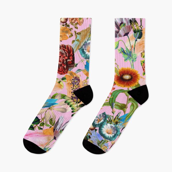 Item preview, SUMMER BOTANICAL IX designed and sold by Burcu Korkmazyurek.