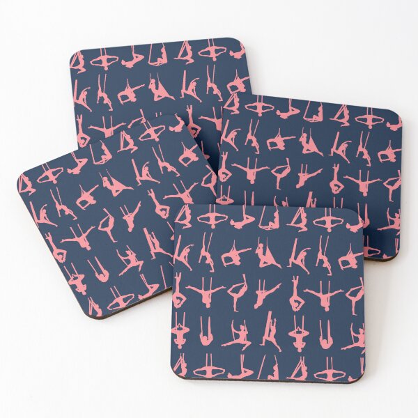 Item preview, Copy of Aerial Yoga designed and sold by trendingatees.