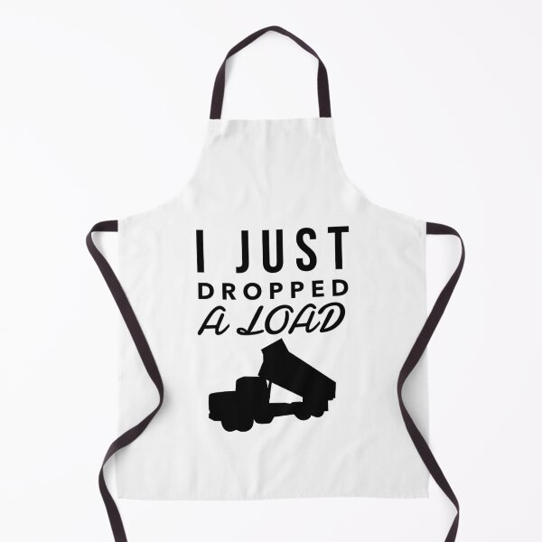 Item preview, Acabo de dejar caer una carga designed and sold by RevPicks.