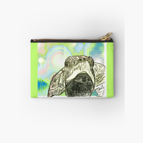 Item preview, Sea Turtle Art ... t6 designed and sold by whiteygilroy.