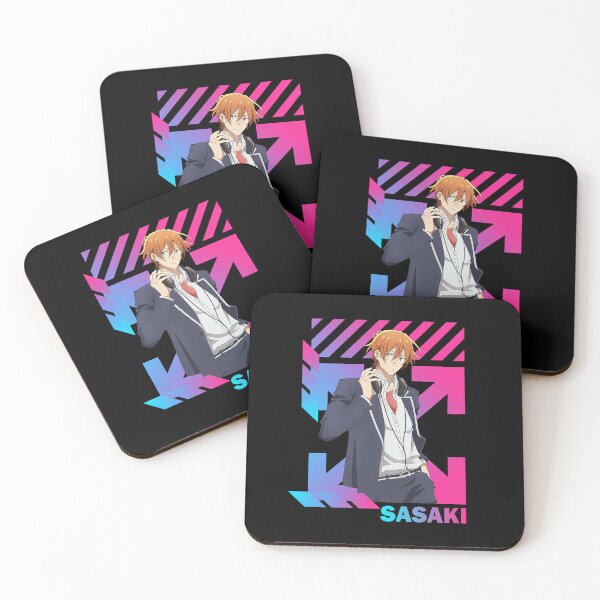 Item preview, Sasaki Shuumei  -  sasaki to miyano designed and sold by ShopMello.