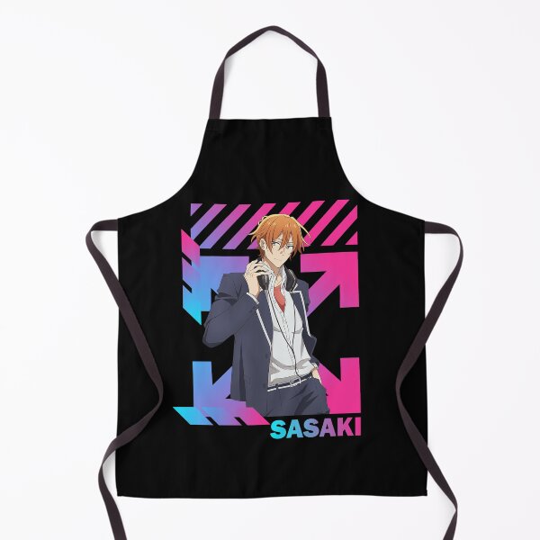 Item preview, Sasaki Shuumei - sasaki to miyano designed and sold by ShopMello.