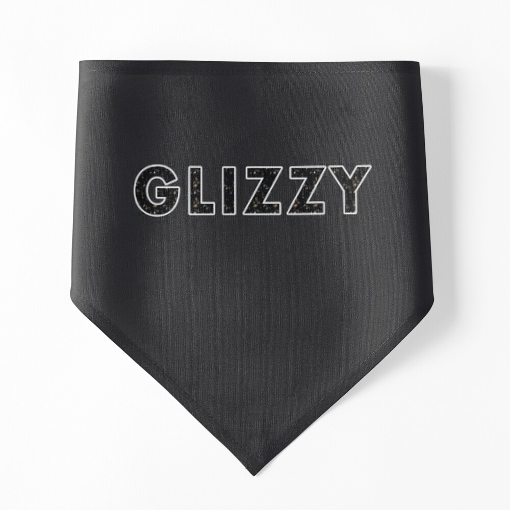 GLIZZY GUZZLERS iPad Case & Skin for Sale by Sharon111