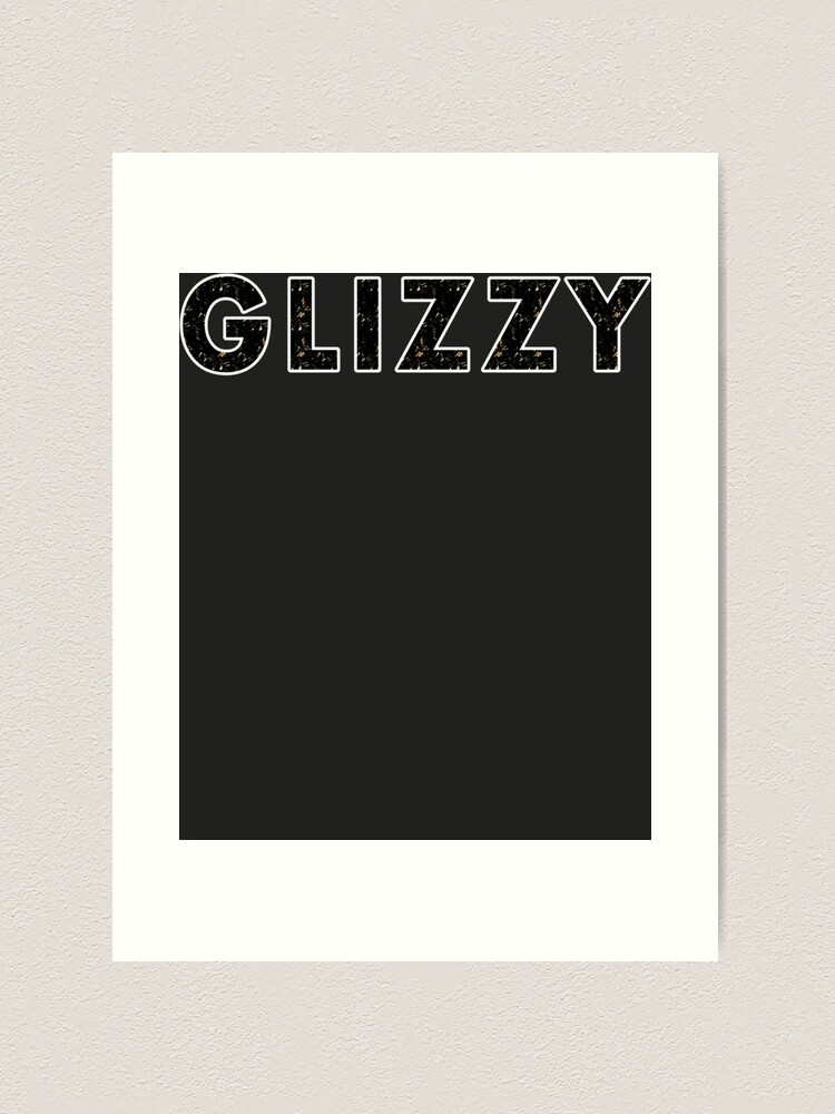 glizzy Art Print for Sale by damone7