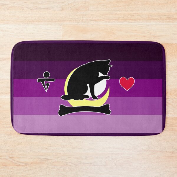 Item preview, Enbian Pride - Stede Bonnet designed and sold by BeccaPaintmore.