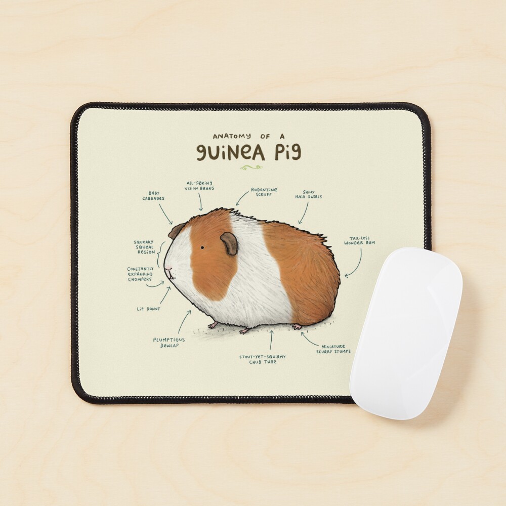 Item preview, Mouse Pad designed and sold by SophieCorrigan.