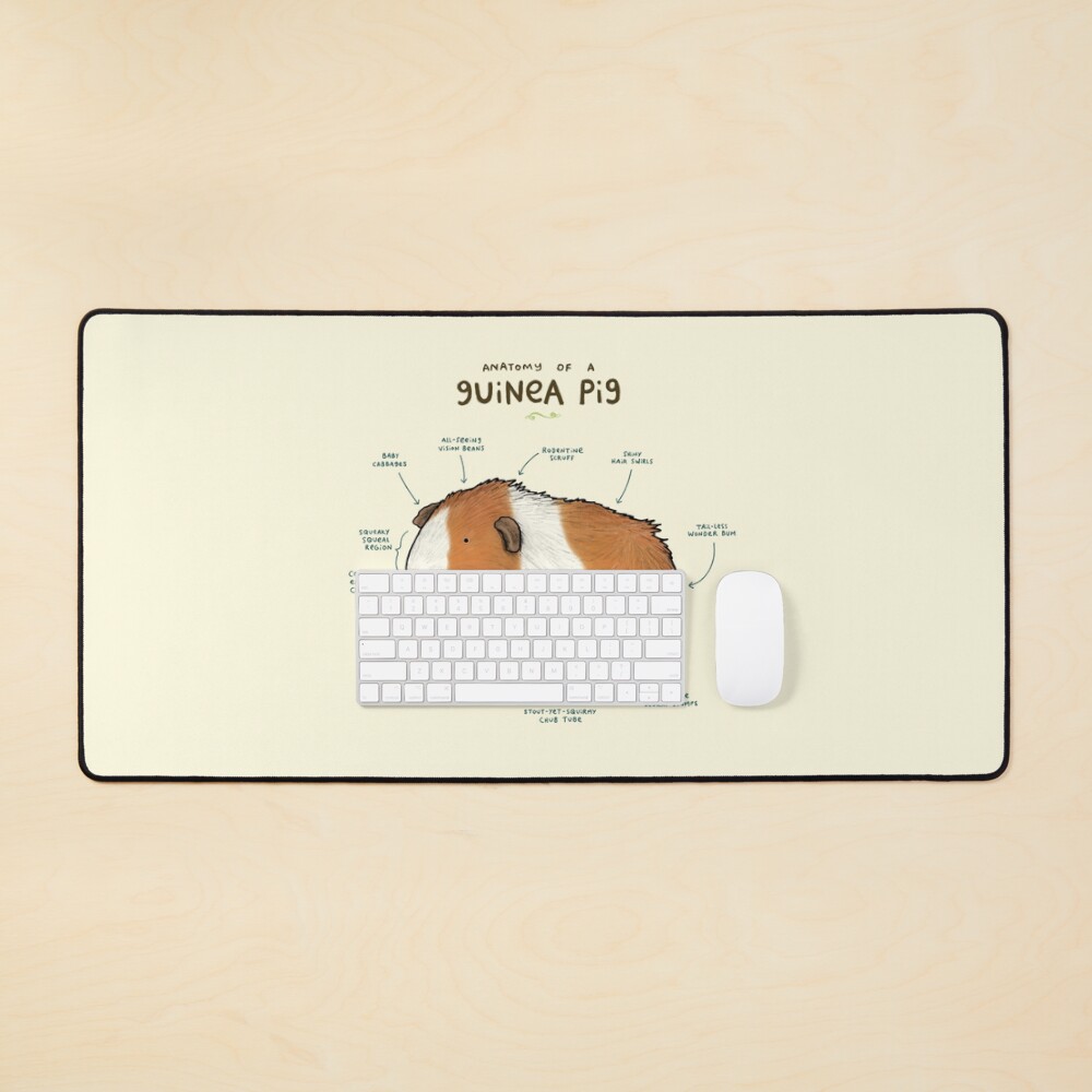 Item preview, Desk Mat designed and sold by SophieCorrigan.