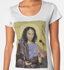 Dio Icon Women's Premium T-Shirt