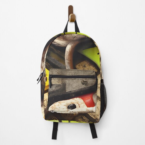 Item preview, Underground Snakes and Ladders designed and sold by BizarreTherapy.
