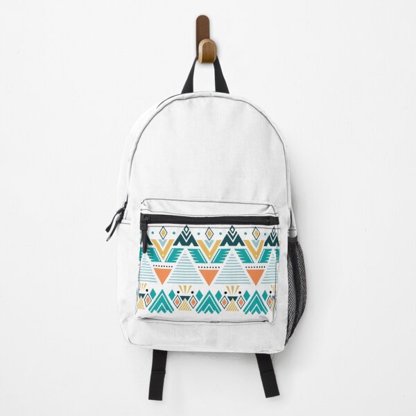 Item preview, Native American Ethnic Pattern designed and sold by SoccaTamam.