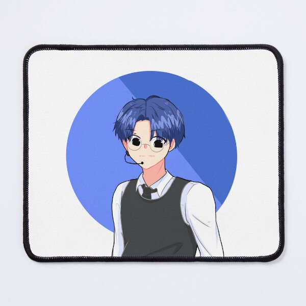 Item preview, SF9 Youngbin I'MPERFECT concert 'shh..' designed and sold by Oraitt !.