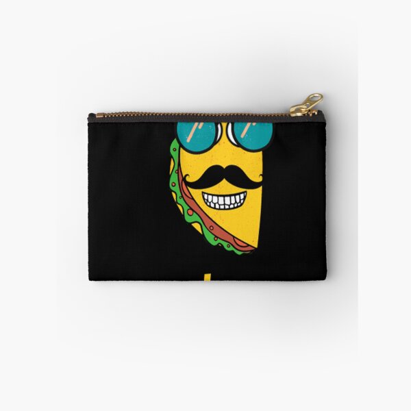 Item preview, funny dabbing taco cinco de may mexican food cool taco designed and sold by Your  Dream.