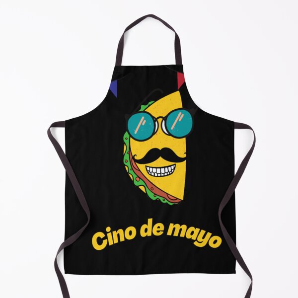 Item preview, funny dabbing taco cinco de may mexican food cool taco designed and sold by Your Dream.