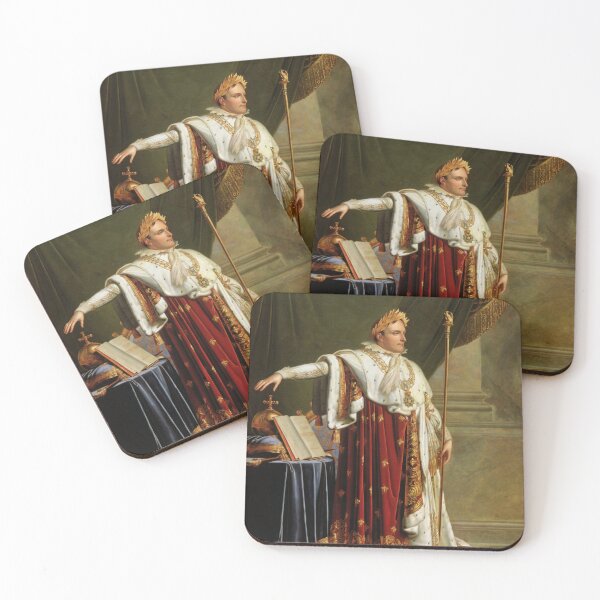 Item preview, Emperor Napoleon Bonaparte  designed and sold by HistoricalPlace.