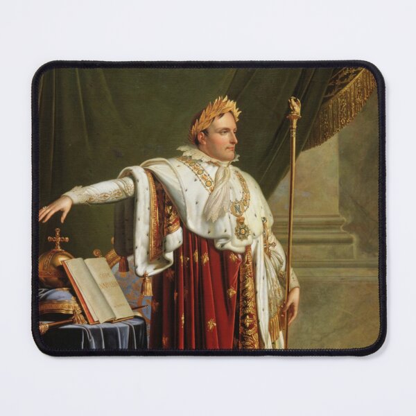 Item preview, Emperor Napoleon Bonaparte designed and sold by HistoricalPlace.