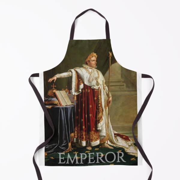 Item preview, Emperor Napoleon Bonaparte designed and sold by HistoricalPlace.