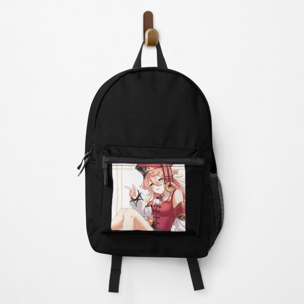 Item preview, Cute Yanfei Genshin Impact designed and sold by GenshinImpact ⭐⭐⭐⭐⭐.