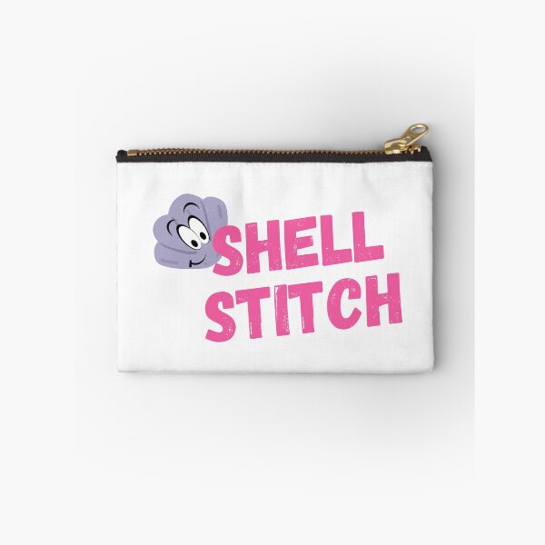 Item preview, Shell Stitch Funny Crochet Puns Memes Mom Gift designed and sold by YURISPACE.