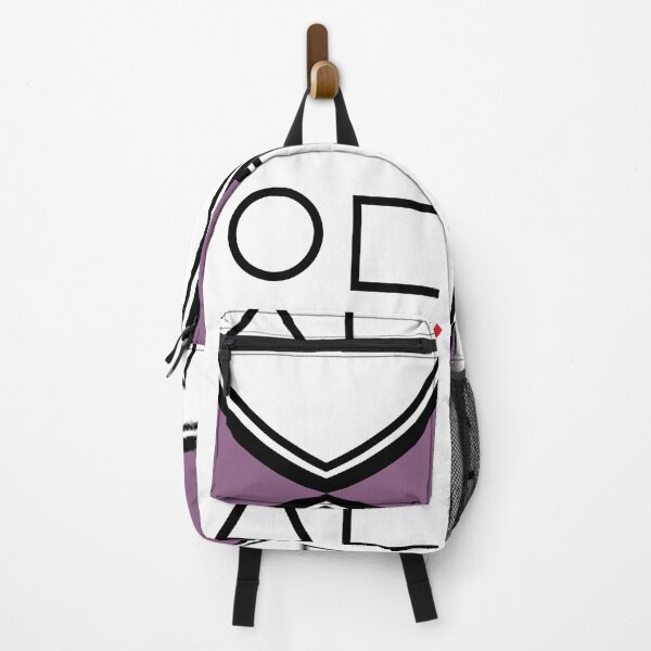 Item preview, Loona Badge designed and sold by shopnojams.