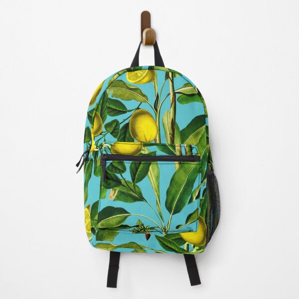 Item preview, LEMON AND LEAF designed and sold by Burcu Korkmazyurek.