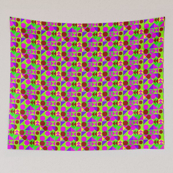 Item preview, conceptual Art - Abstract Neo Geo Neo Geo Minimal Backgrounds designed and sold by Design Repo.