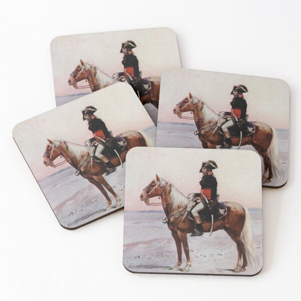 Item preview, Napoleon in Egypt designed and sold by HistoricalPlace.
