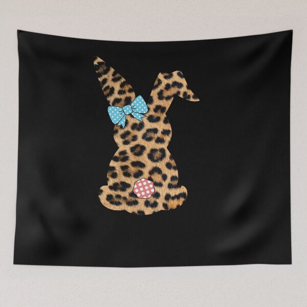 Item preview, CUTE BUNNY FACE FOR GIRLS WOMENS HAPPY EASTER DAY designed and sold by sobriowslen.