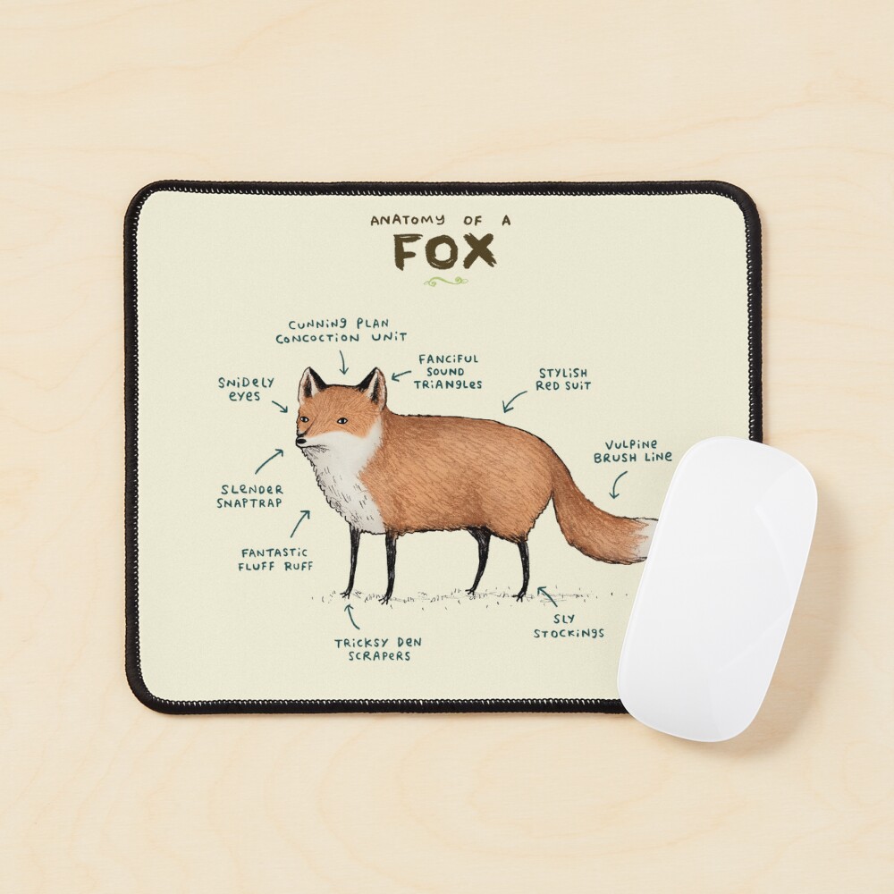 Item preview, Mouse Pad designed and sold by SophieCorrigan.