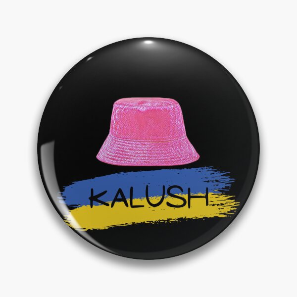 Item preview, Festival de la Canción de Eurovisión de Kalush Ucrania designed and sold by imagine99.