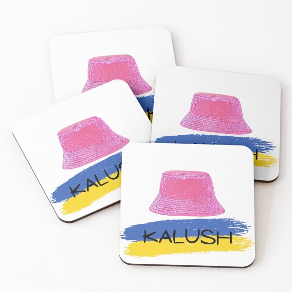 Item preview, Festival de la Canción de Eurovisión de Kalush Ucrania designed and sold by imagine99.