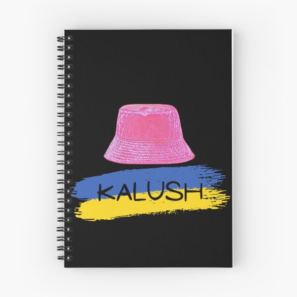 Item preview, Festival de la Canción de Eurovisión de Kalush Ucrania designed and sold by imagine99.