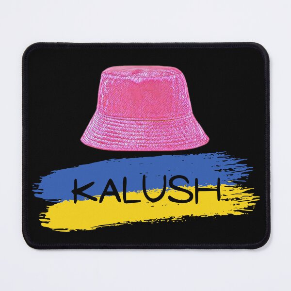 Item preview, Kalush Ukraine Eurovision Song Contest designed and sold by imagine99.