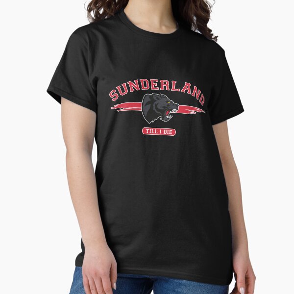 Item preview, Sunderland hasta que muera designed and sold by casualsofficial.