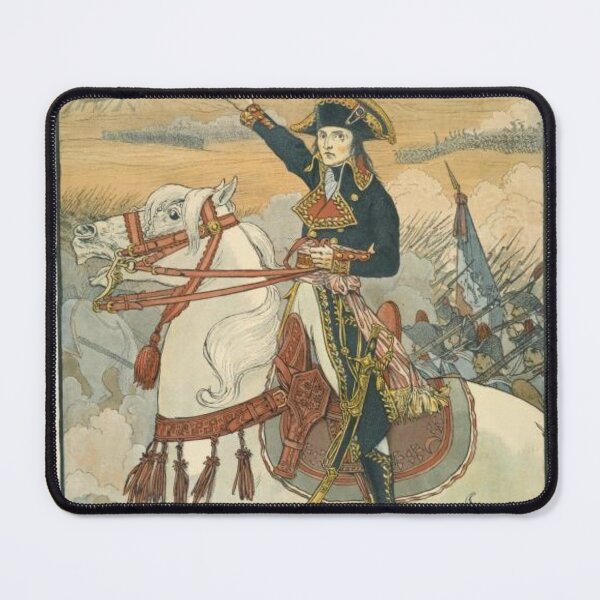 Item preview, The June Century Napoleon in Egypt designed and sold by HistoricalPlace.