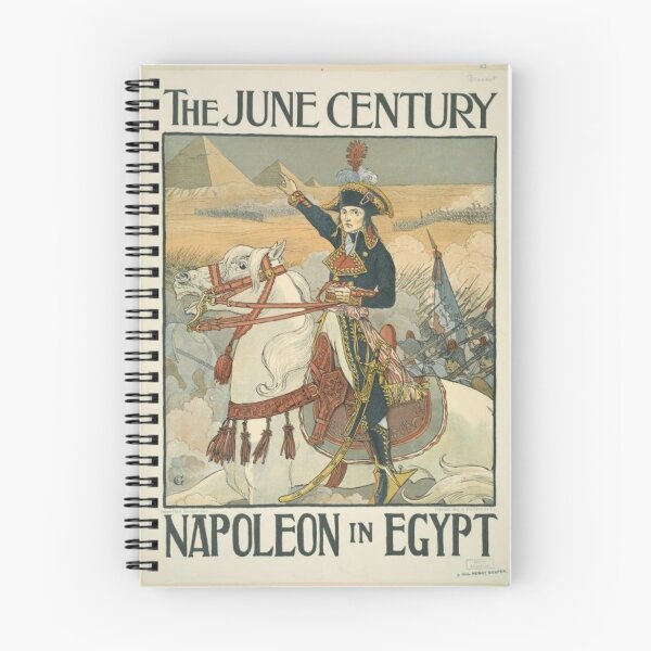 Artikelvorschau, Der Juni Jahrhundert Napoleon in Ägypten entworfen und verkauft von HistoricalPlace.