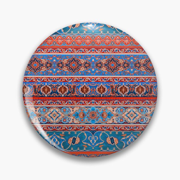 Item preview, Ethnic Pattern designed and sold by Burcu Korkmazyurek.