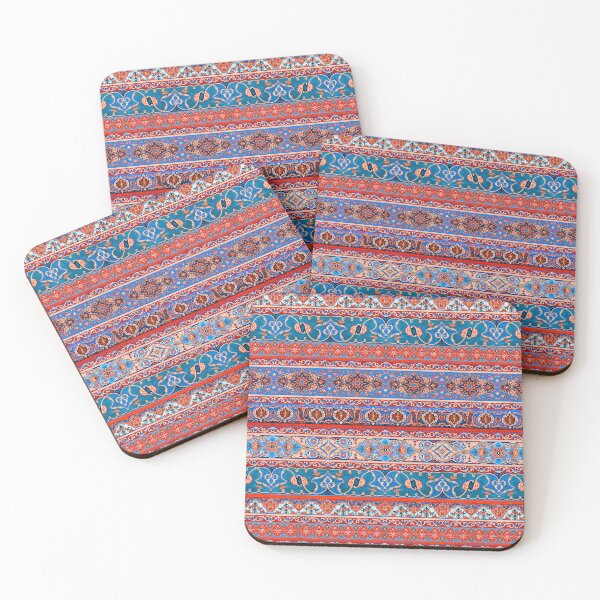 Item preview, Ethnic Pattern designed and sold by Burcu Korkmazyurek.