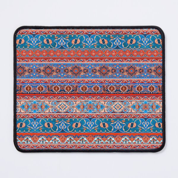 Item preview, Ethnic Pattern designed and sold by Burcu Korkmazyurek.