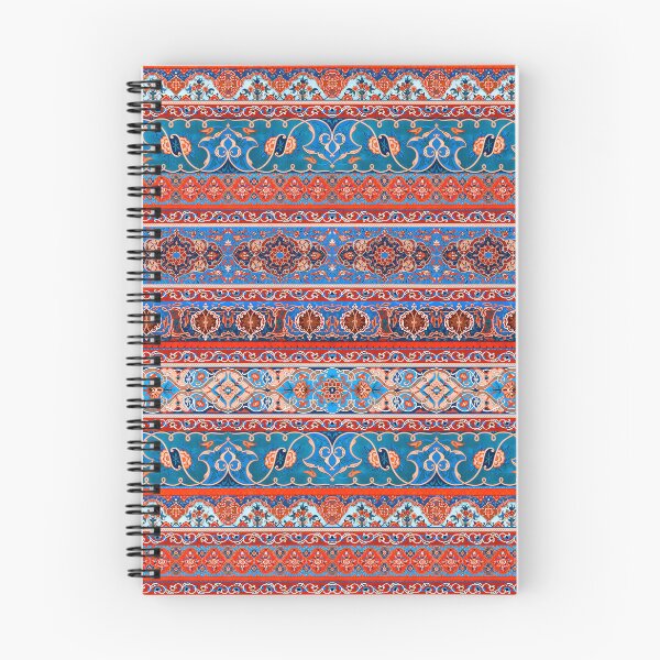 Item preview, Ethnic Pattern designed and sold by Burcu Korkmazyurek.