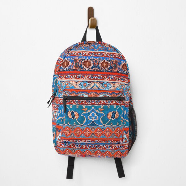 Item preview, Ethnic Pattern designed and sold by Burcu Korkmazyurek.