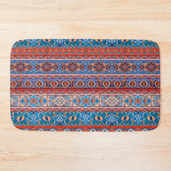 Item preview, Ethnic Pattern designed and sold by Burcu Korkmazyurek.