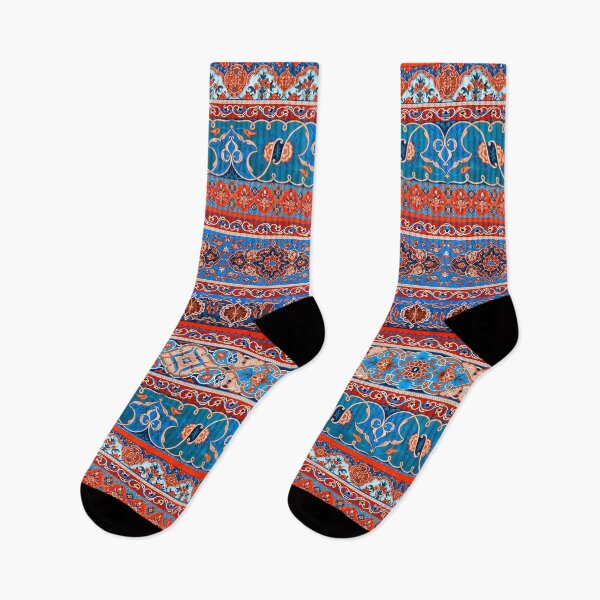 Item preview, Ethnic Pattern designed and sold by Burcu Korkmazyurek.