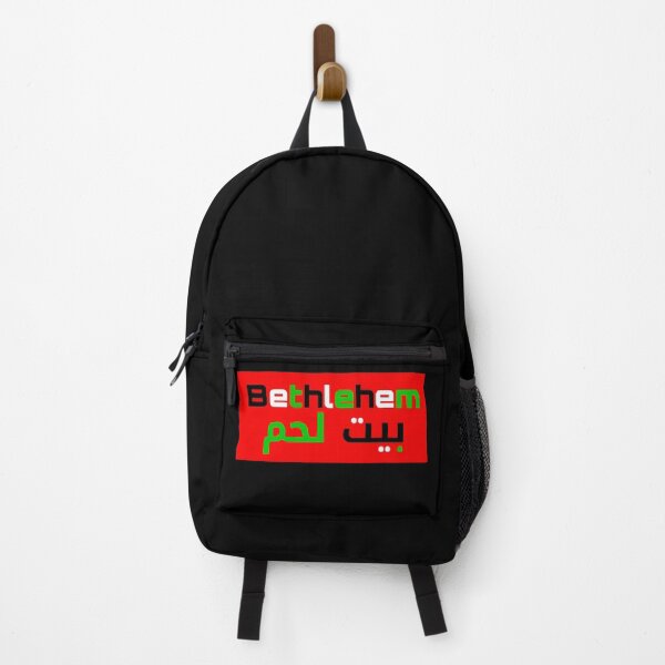 Item preview, Bethlehem City  - Palestine designed and sold by Tony Cisse.