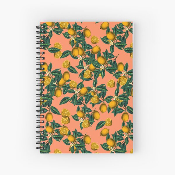 Aperçu de l'œuvre  Citron et feuille créée et vendue par Burcu Korkmazyurek.