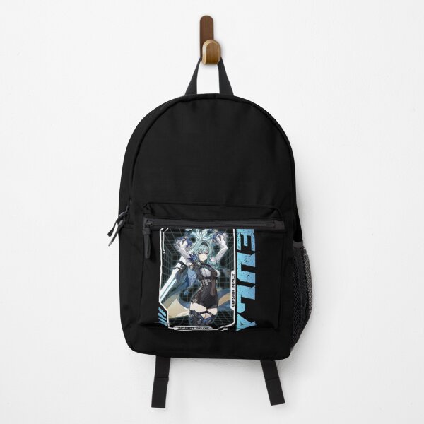 Item preview, Eula Genshin Impact Streetwear designed and sold by GenshinImpact ⭐⭐⭐⭐⭐.
